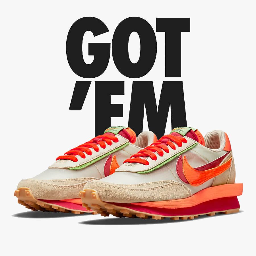 COMMENT COP DES SNEAKERS LIMITÉES EN LIGNE