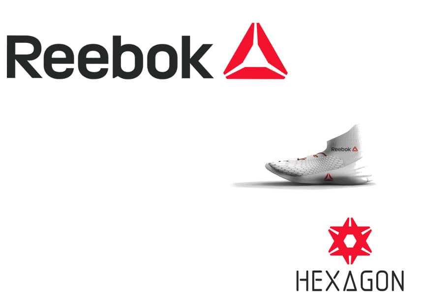 Basket reebok pour Hommes