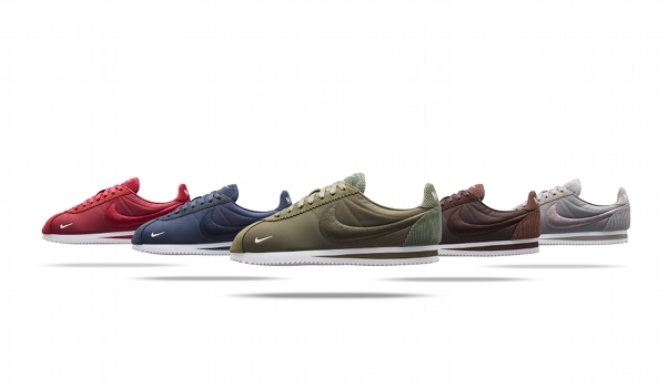 nike cortez le