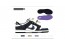 Où Chasser les Nike Dunk White Black 