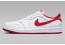 La 'University Red' Air Jordan 1 Low 