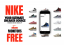 Maîtrisez le Jeu des Sneakers avec nos Monitors Nike Gratuits