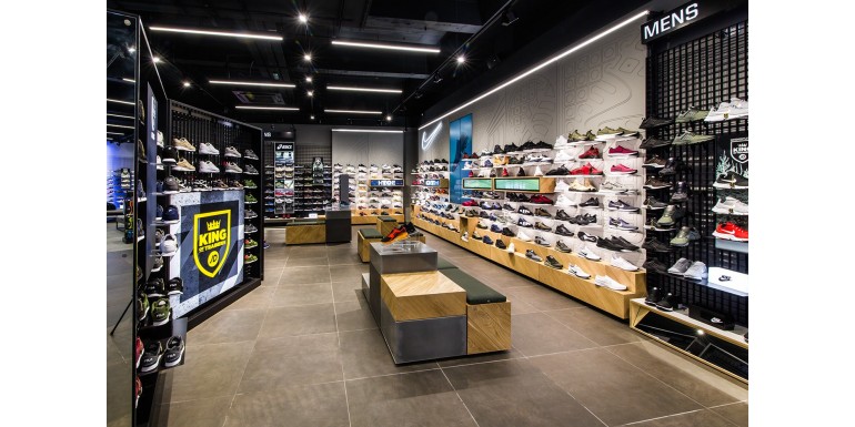 Avis sur JD Sports : Vaut-il la peine d'acheter chez eux ?