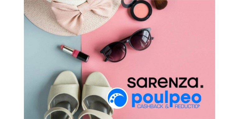 Découvrez les Codes Promo Exclusifs Sarenza pour un Shopping Malin