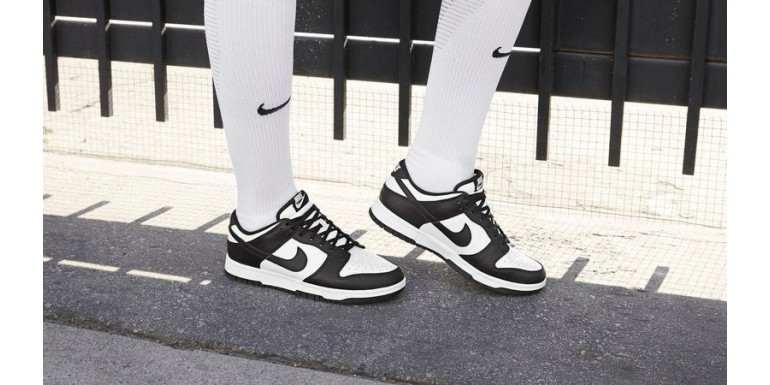 Comment Convertir les Pointures Nike WMNS en Pointures Homme