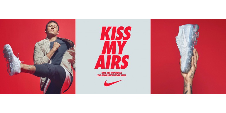 Chronologie de la Nike Air Max / Toutes les air max qui existent