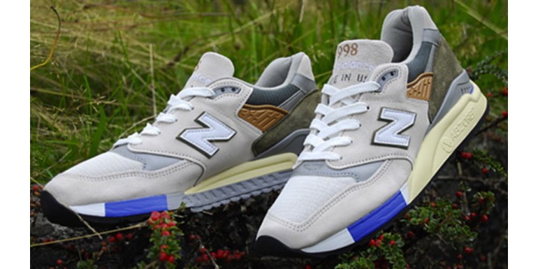 Le retour attendu des "C-Note" Concepts x New Balance 998