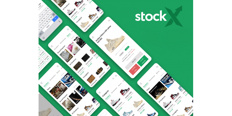 Avis stockx Le Paradis des Sneakerheads Expliqu par Og Sneaker Master