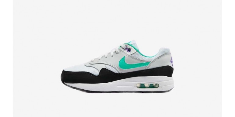 Nike Air Max 1 GS Tropical Twist Un Look Audacieux