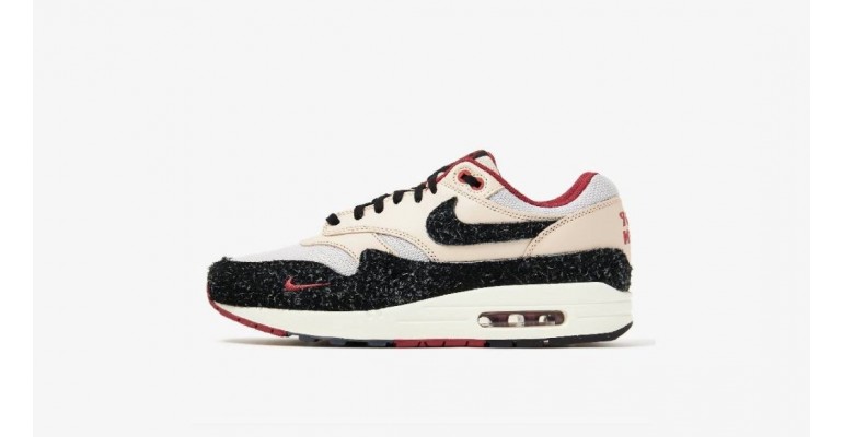 Acheter Nike Air Max 1 PRM FD5743-200 Keep Rippin, Stop Slippin 2.0