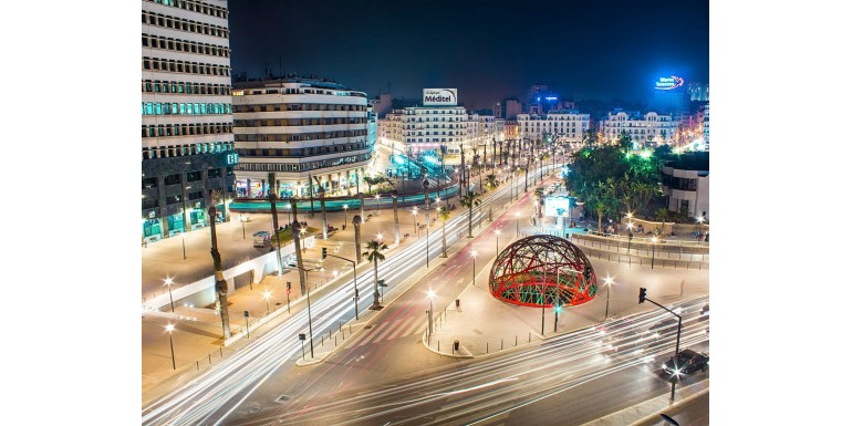 City Break à Casablanca Maroc : Une Cité aux Mille Visages