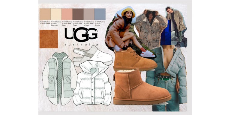 Avis sur UGG 