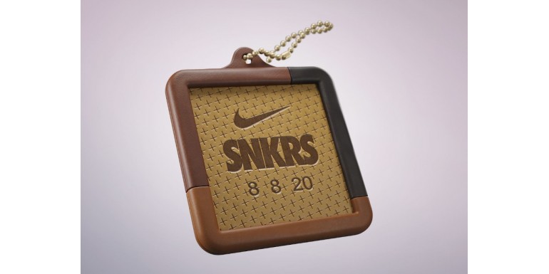 Comment gagner des Sneakers sur L'application SNKRS de NIKE