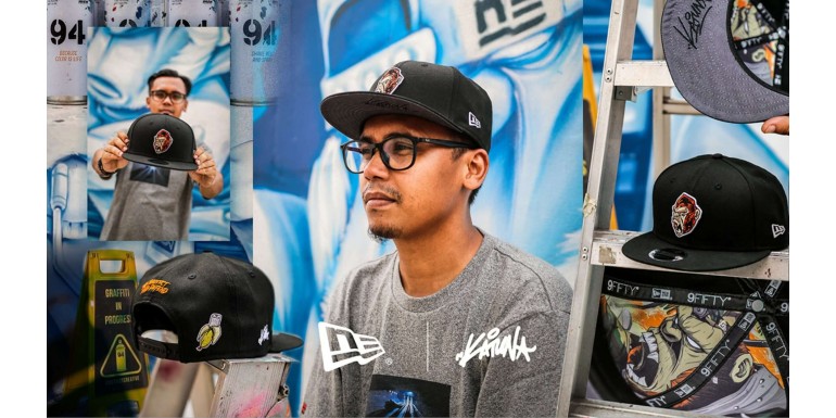 PROMOTION EXCLUSIVE : 20% DE RÉDUCTION SUR LES CASQUETTES
