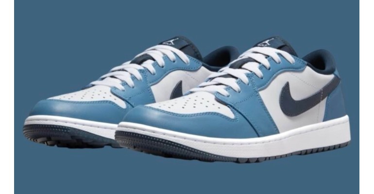 Air Jordan 1 Low Golf
