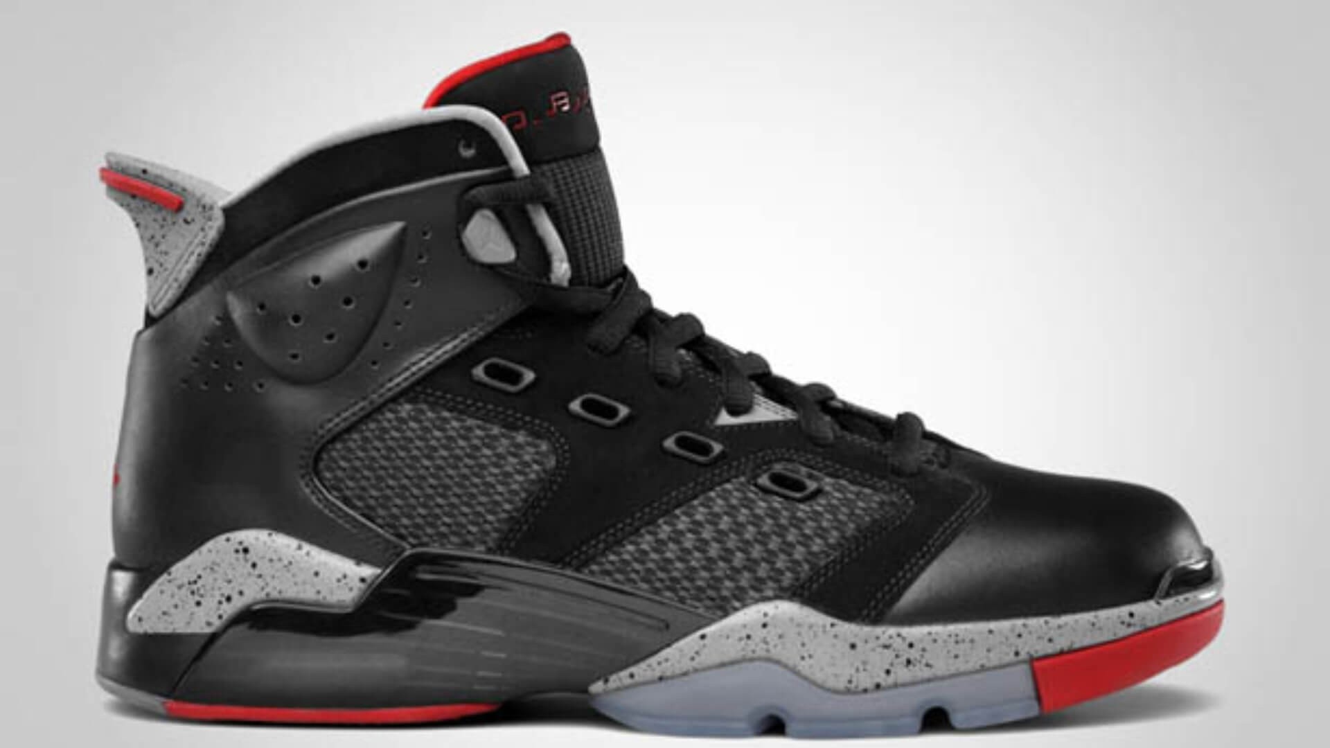 Découvrez la Jordan 6 17 23 : Une Fusion Inédite de Légendes