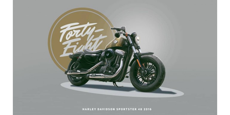 Qui et comment sont fabriquées les bottes Harley Davidson
