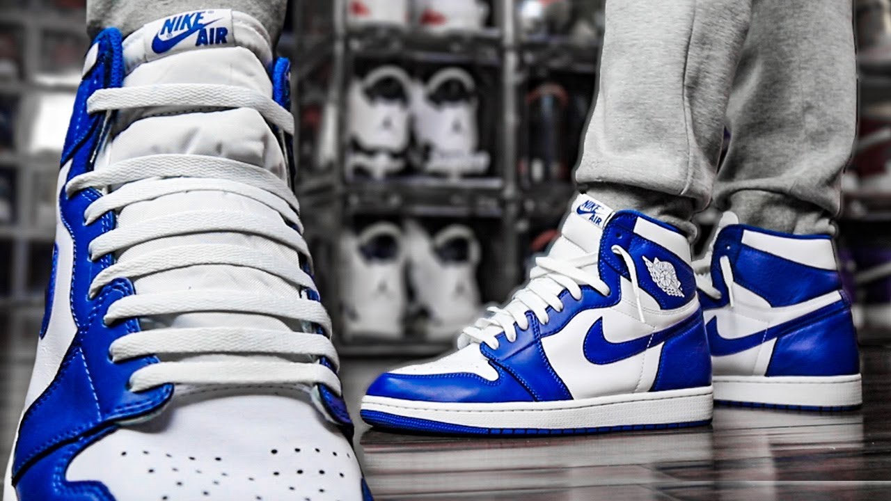 Comment lacer des Air Jordan 1 : tutoriel complet avec styles incontournables