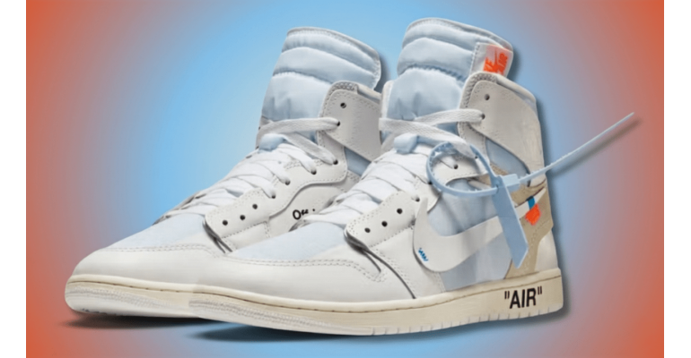Off-White x Air Jordan 1 High OG "Alaska" — Guide Complet & Rumeur Drop