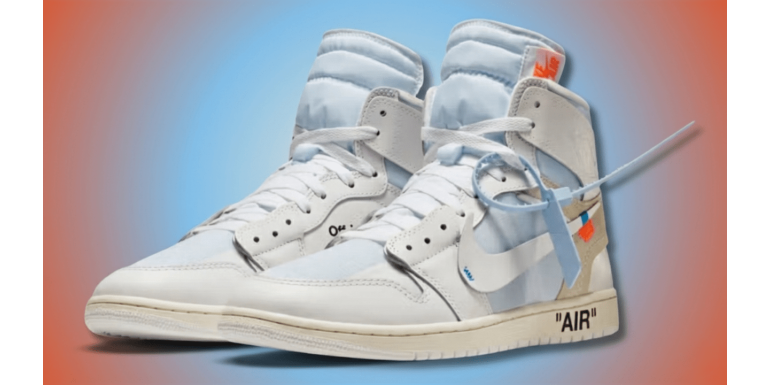 Off-White x Air Jordan 1 High OG "Alaska" — Guide Complet & Rumeur Drop