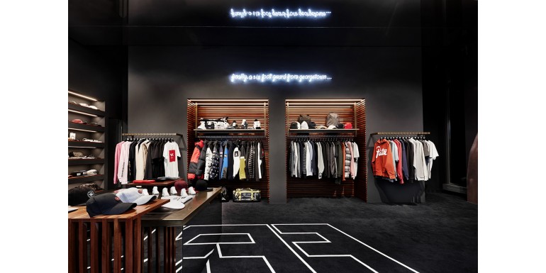 BSTN Store : Notre avis sur un incontournable du streetwear