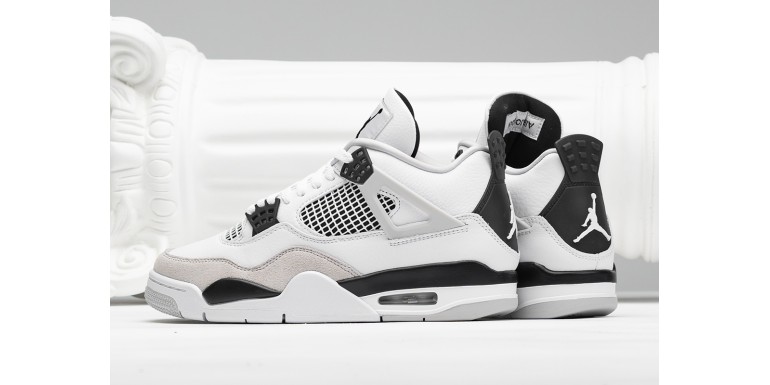 Comment repérer les fausses Jordan 4