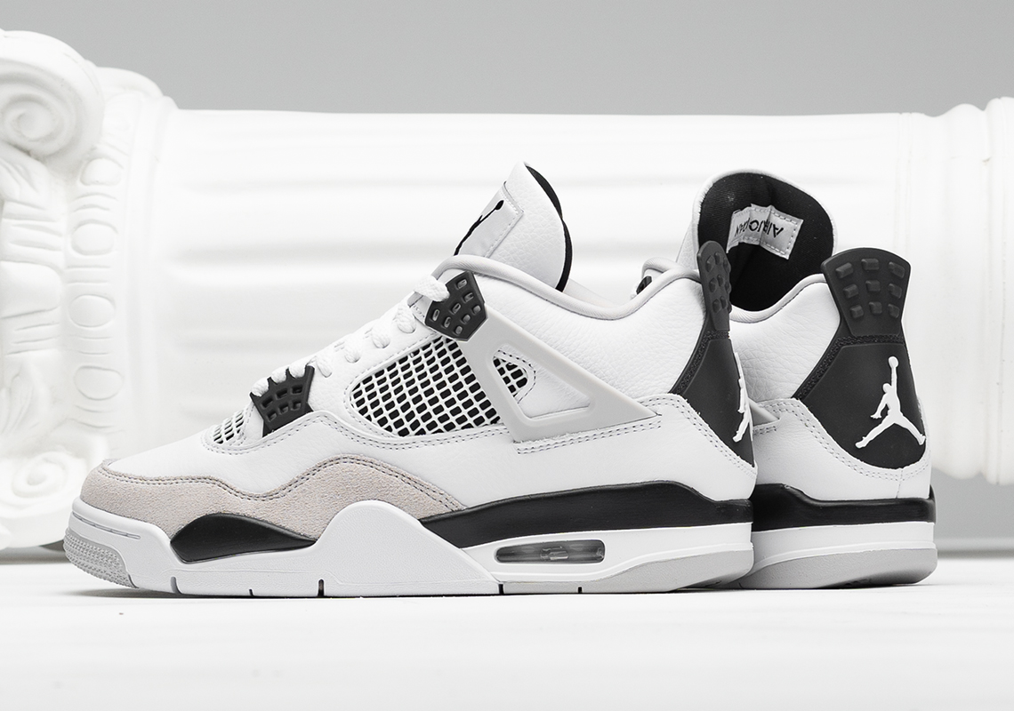 Comment repérer les fausses Jordan 4 : tous les détails qui trahissent une fake pair