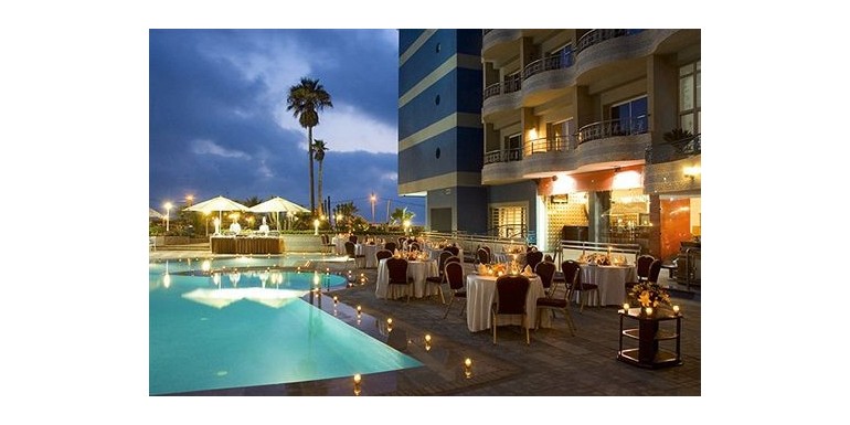 Les Meilleurs Hôtels à Casablanca en 2024
